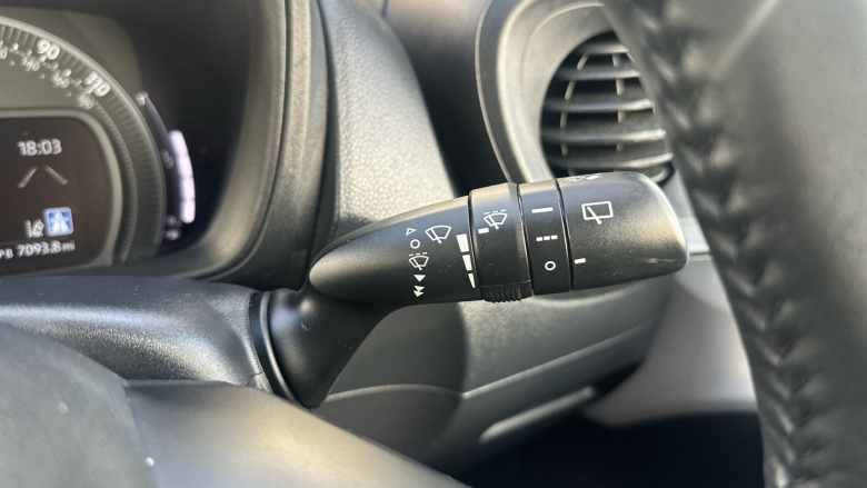 Toyota Aygo X 1.0 VVT-i Pure 5dr Petrol Hatchback